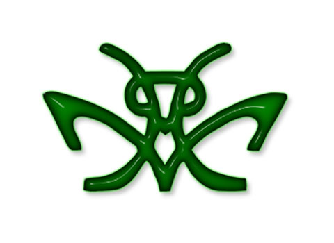 Cryptopods Logo